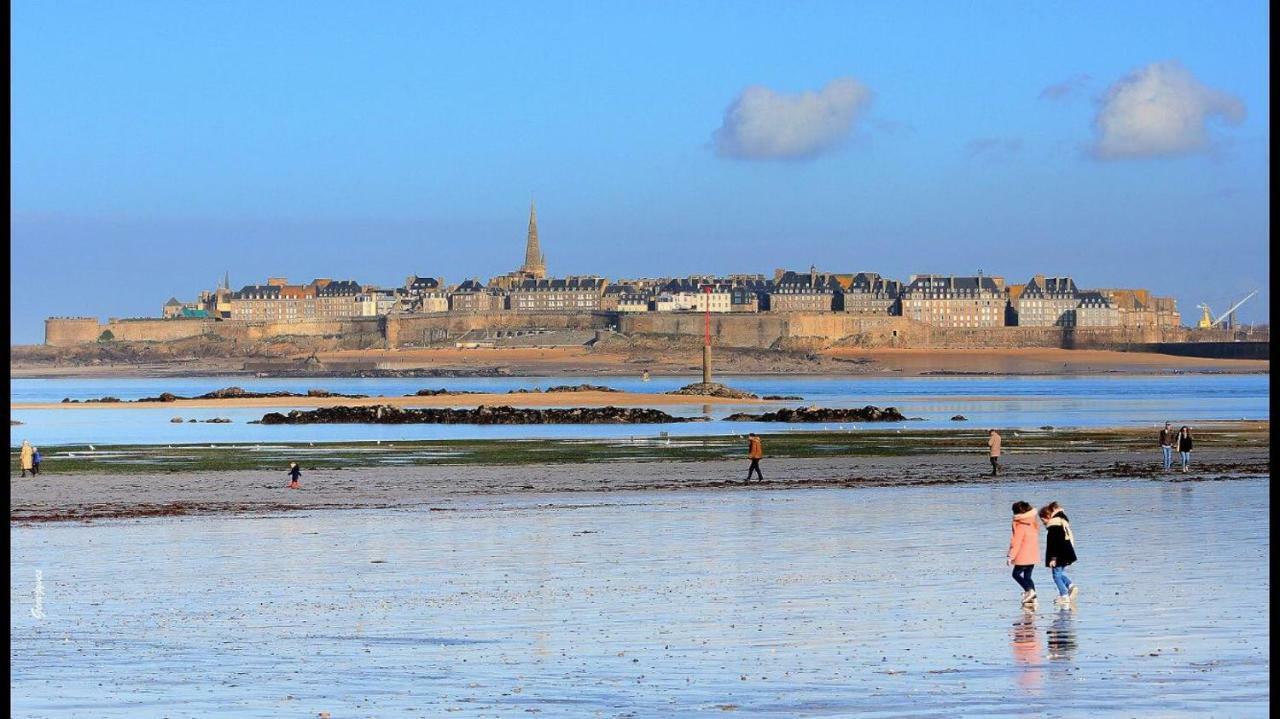 Malo Appartamento Saint-Malo