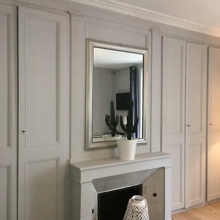 Saint Malo Appartement Esterno foto