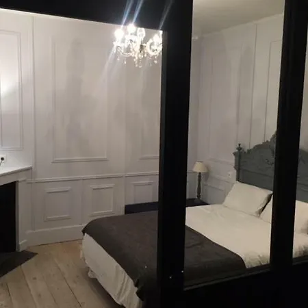 Saint Malo Appartement Esterno foto