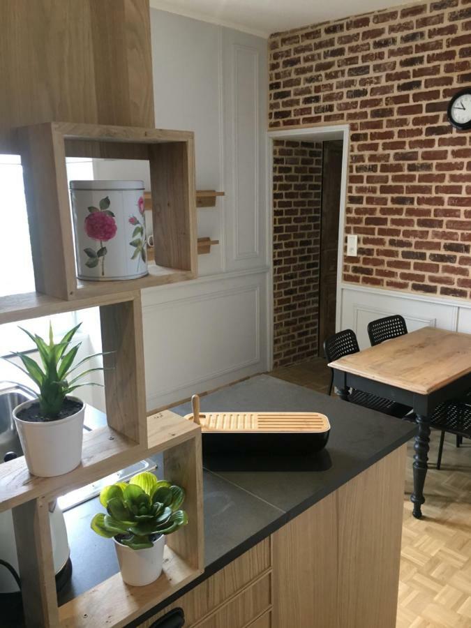 Appartement Malo