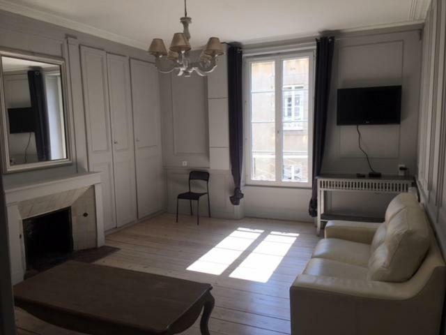 Appartement Malo *