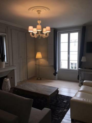 Appartement Malo