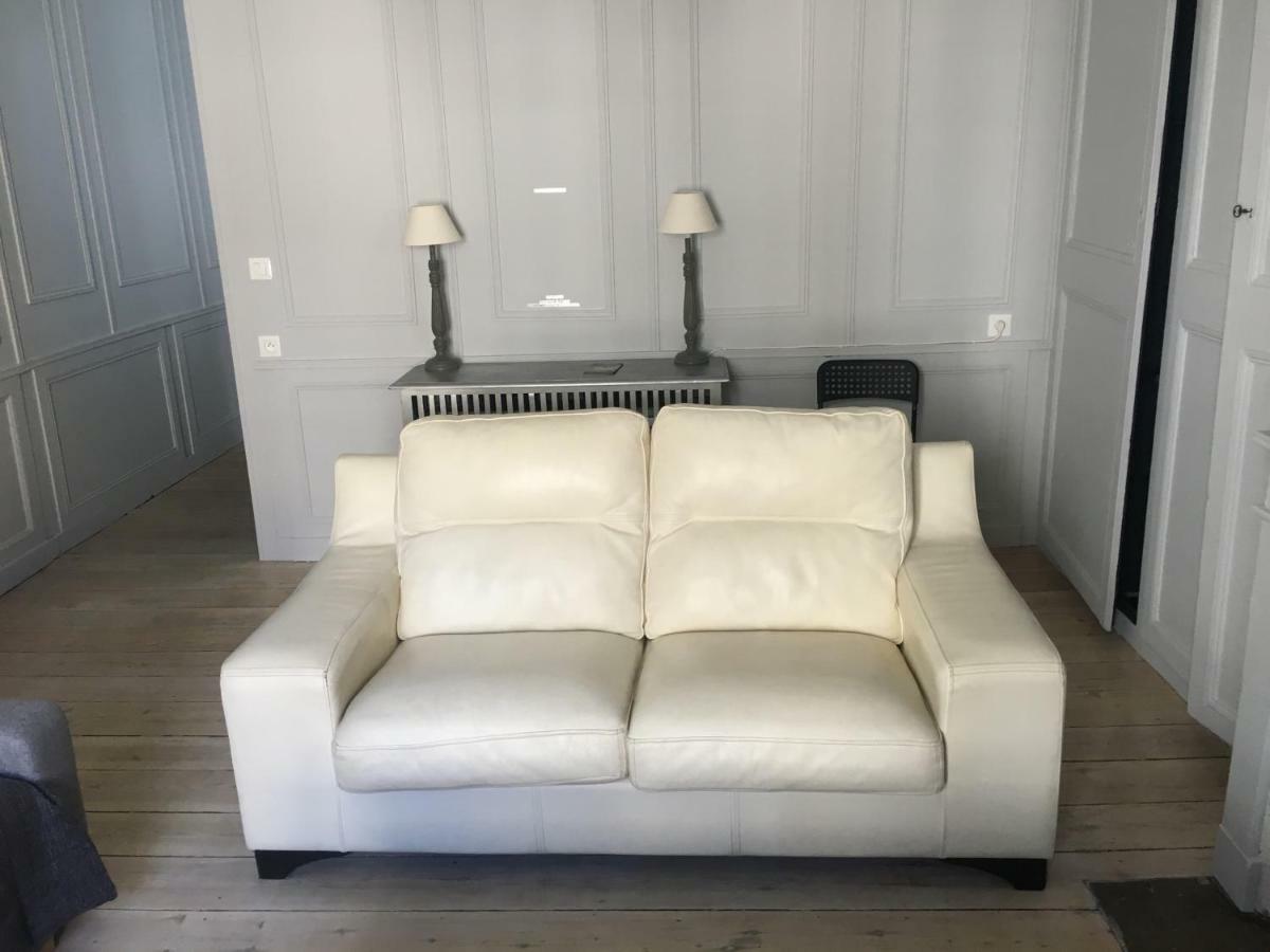 Malo Apartamento