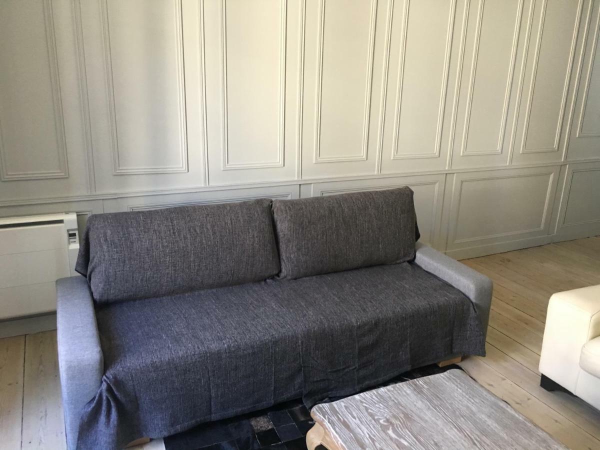 Apartamento Malo *
