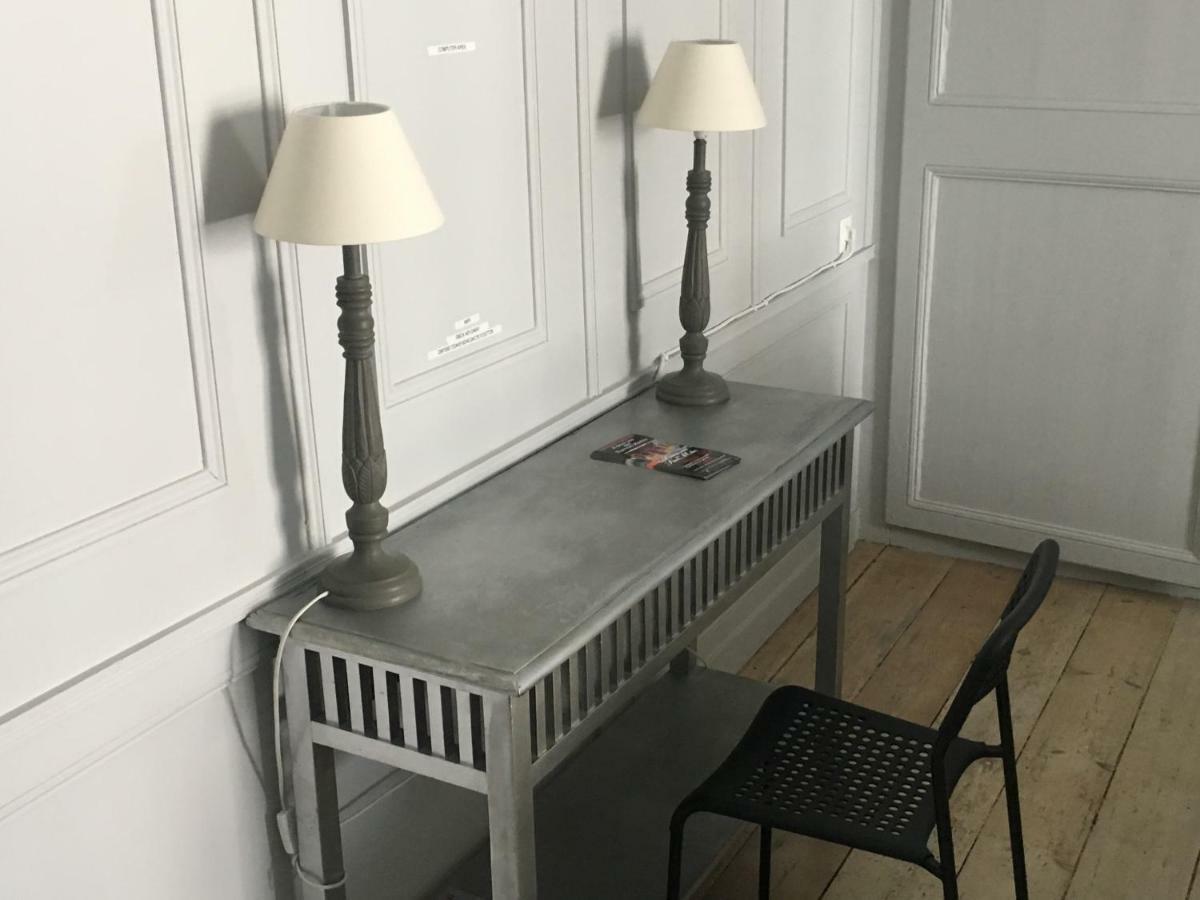 Apartamento Malo